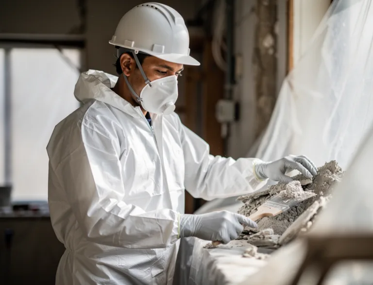 Asbestos Removal service in Toronto